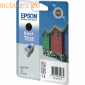 Epson Tintenpatronen T036140