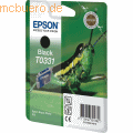 Epson Tintenpatronen TO33140