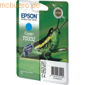 Epson Tintenpatronen TO33240