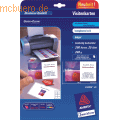 Avery Zweckform Visitenkarten 220g VE200