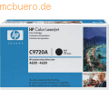 HP Toner C9720A