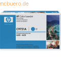HP Toner C9721A