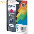 Epson Tintenpatronen T042340