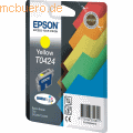 Epson Tintenpatronen T042440