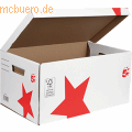 5* Archiv-Container 52x26x34cm