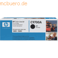 HP Toner C9700A
