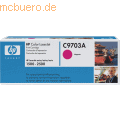 HP Toner C9703A