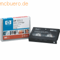 HP Datacart.Kassette 125m 12/24 GB