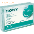 Sony AIT Data Tapes 170m 25/65 GB