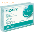 Sony AIT Data Tapes 230m 50/130GB