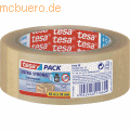 Tesa Packband PVC transparent