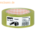 Nopi Packband PP transparent
