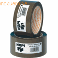 Nopi Packband PP braun