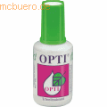 Opti fluid Korrekturflasche 20ml