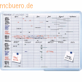 Franken Jahreskalender 60x90cm JK710