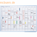 Franken Jahreskalender 90x120cm JK 1203