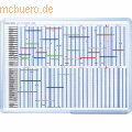 Franken Jet Jahresplaner 60x90cm S-JP936