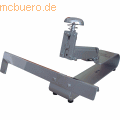 Gold Drei-in-Einem-Hefter RK 1 sw