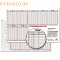 Güss Urlaubsübersicht für 25 MA  12-55