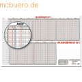 Güss Urlaubsübersicht für 40 MA 12-30