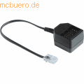 Hama analog-Adapter 44543