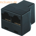 Hama ISDN-Kupplungsadapter 44891
