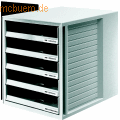 Han SchrankSet 5 offene Schbe 1401