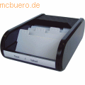 Helit Visitenkartenbox Serie Linear