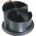 Helit Multikcher drehbar Serie Linear