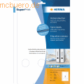 Herma Ordner-Etiketten 5135 h`grau VE=75