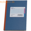 K&E Kladde Steifbroschur