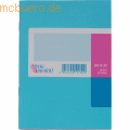 K&E Geschftsbuch mit Kartonumschlag