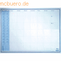 K&E Papier-Schreibunterlage blau 98205