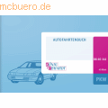 K&E Autofahrtenbuch A6 quer PKW 954K40