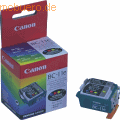 Canon InkJet Patrone BC-11E farbig