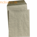 Versandtasche B5 gum braun 90g VE=10