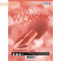 Landr Briefblock A5 50 Blatt