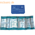 KFZ Verbandskasten ABS blau 635124