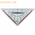 Rumold TZ Dreieck mit Griff 250mm