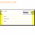 Sigel Telefax-Haftformular HF610