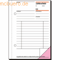 Sigel Lieferschein A6hoch LI625