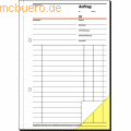 Sigel Auftrag A5 SD001