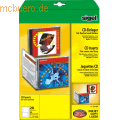 Sigel CD-Einleger LP750 VE=20
