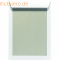 Papprckwandtaschen C4 HK wei 120g