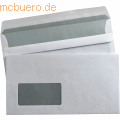 Fensterhlle 125x235 sk wei 75g VE=1000