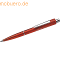 Kugelschreiber Optima rot