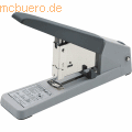 Novus Blockhefter B45/3 h'grau/d'grau