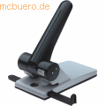 Novus Registratur-Locher B265 schwarz