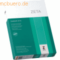 Zeta Mattpost A4 80g VE=500
