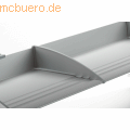 Strter Mehrfach Teiler lichtgrau VE=2